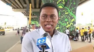 TAX REFORM COMMITTEE: Nigerian Call For Accountability In Discharge Of Duties | TRUST TV