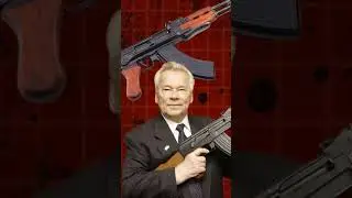 Most Dangerous Gun #ak47shorts #ak47status #weaponanalysis #assaultrc