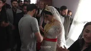 Ernas ailesinin düğünü - Yüksekova