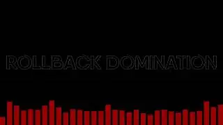 Rollback Dolbination - Blazblue Centralfiction