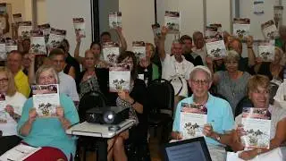 TSToday Radio -  The Manhattan Club Owners Meeting - AUGUST 20, 2015