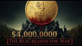 The SHOCKING Truth About the $4 Billion Secret of the Civil War