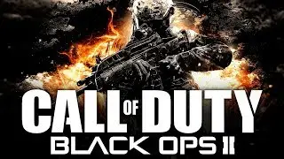 FROM CONSOLE TO PC: Black ops 2