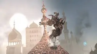 Prince of Persia best gameplay video#games #gaming #tv