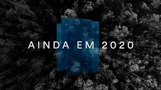 AINDA EM 2020 - Paulo C&eacute;sar Baruk 