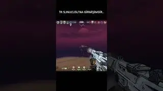 TR SUNUCU'LARI NEDEN B&Ouml;YLE 😂 #valorant #keşfet #gaming #edit #shorts #short #foryou #shortvideo #fyp