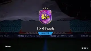 Fifa 23 84x5 Upgrade Pack