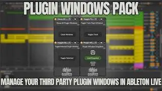 You can Open Plugins with a shortcut in Ableton Live!!!