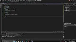 Exception Handling in C++