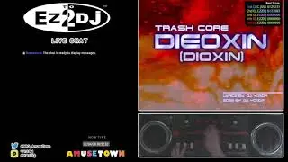 Dieoxin NM 130409 [Ez2Dj BErA]