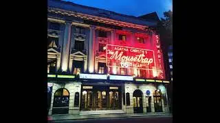 St Martin's Theatre:  Timeless stories, unforgettable moments, enduring legacy