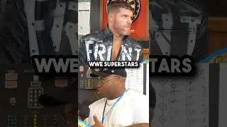 Steve Maclin CALLS OUT WWE Superstars Invading TNA