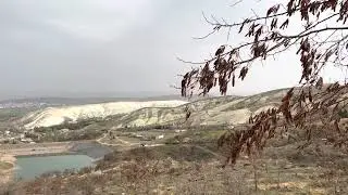 Yenikent Bucuk Gölü Sincan