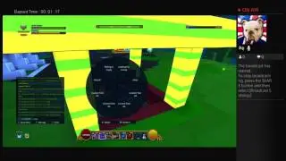 Madas37's Live PS4 Broadcast
