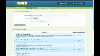 Facebook Profit Master