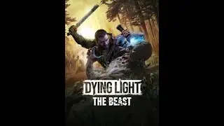 Dying Light The Beast full gameplay playthrough part 5 #jocuri #games #walkthrough