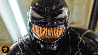Eddie and VENOM Unleash Chaos Across the World | VENOM: THE LAST DANCE