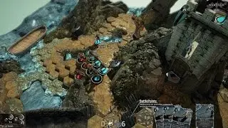 WARTILE - Steam Game Trailer