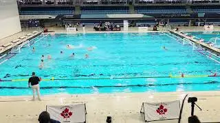 TPASC, Shadow - Capital Wave, 2025-04-05, water polo