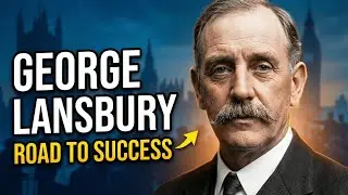 George Lansbury: shocking facts about a moral leader, the secret behind his downfall and why this w