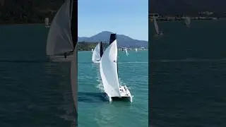 Sailing Yachts collection, Catamarans of the 22nd Royal Langkawi International Regatta 2026