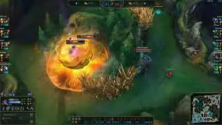 Ziggs urf IS OOOOPPPPPPPP!!!!