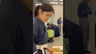 The Gun Workshop with the Matsumoto Castle Gun Corps