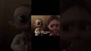 Ana y bruno  | Choco a cada rato😭  |  #shortsfeed #clips