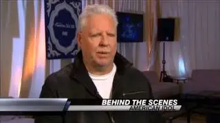 Sneak Peek: American Idol Behind-The-Scenes