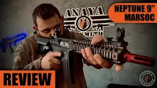 REVIEW NEPTUNE 9 MARSOC