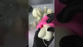 Свечи . Гипс. Обучение