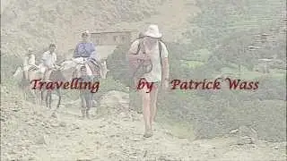 Travelling by Patrick Wass