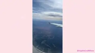 Vlog de viagem ✈️ | Voo Portugal - Angola