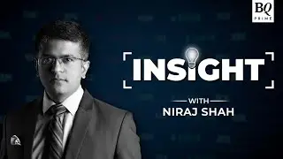 BQ Prime Brings You A New Show 'Insight' | BQ Prime