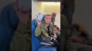Accouchement en Avion 😲