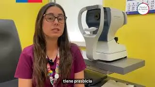 Nuevo Hospital de Quellón inicia atenciones de Oftalmología