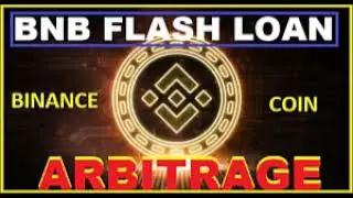 Bnb arbitrage Flash Loans 101 Everything You Need to Know