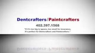 Luxury Car Body Shop in Omaha