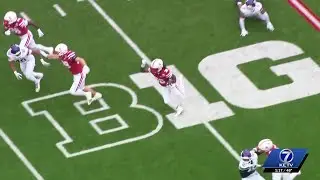 Nebraska running backs excited for opportunity