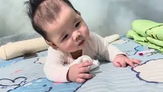 Nani về quê quại