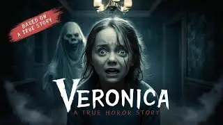 Real-Life Horror: The Haunting of Veronica|| Hindi Horror Files #veronica #hindihorrorfiles