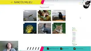 NaNoPrep 2021 :  Semaine 3
