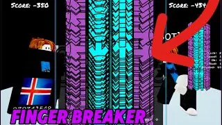 3 Songs that BREAK UR FINGERS!!