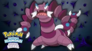 Toxic Spikes Drapion Poisons OU!