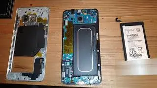 How to power a phone via PSU directly, w/out using USB with no battery / battery delete modification