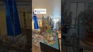 #шорты #легошорты #lego #legonewyorkcity #timessquare #newyorkcity #afol #legocity #legonyc