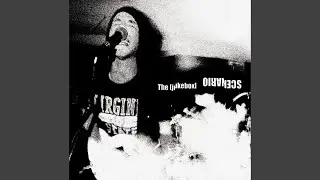 Harder Than Hard To Hold (Live in Smarves, FR)