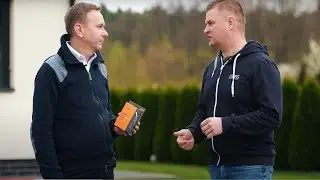 Monitor zużycia energii F&F Fox 3 w inteligentnym domu