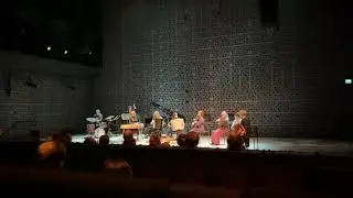 SIBELIUS ACADEMY FOLK AND JAZZ YOUNGSTERS 2020