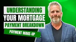 Payment Makeup | Understanding Your Mortgage Payment Breakdown